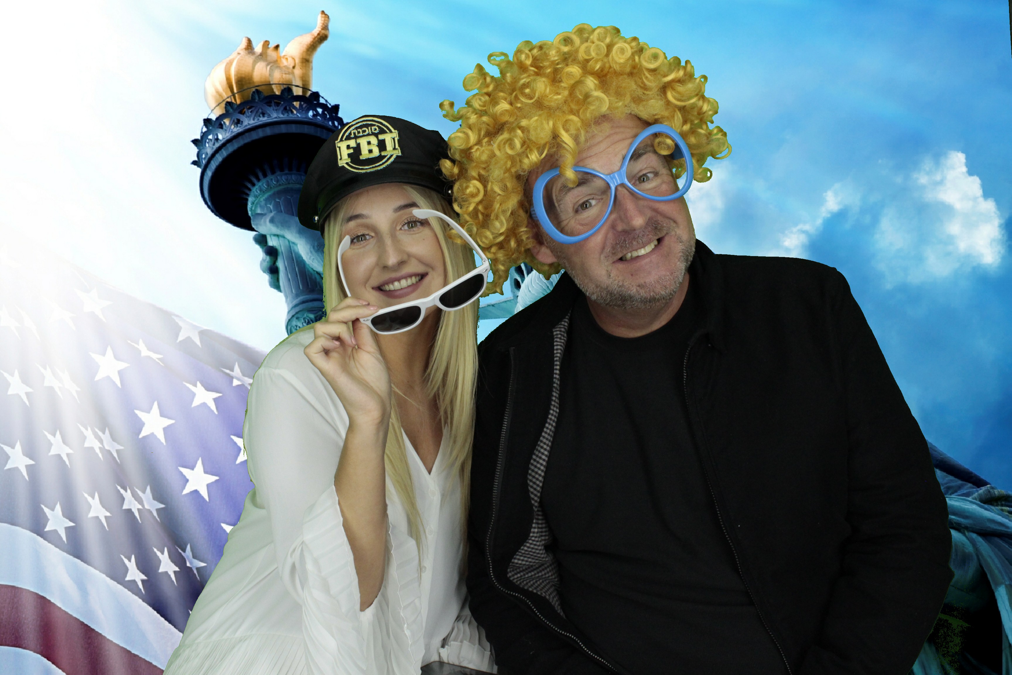 Chris's Birthday | View more photos from the event at gallery.myphotoboothexperience.co.uk/u/MyPhotoBoothExperienceLtd/Chriss-Birthday
